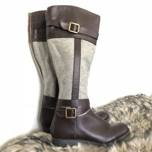 Lc Lauren Conrad Boots